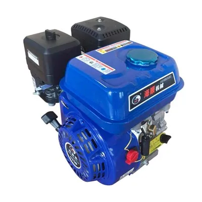 Може ли бензинов двигател с мощност 16 к.с. да се използва за малък трактор?