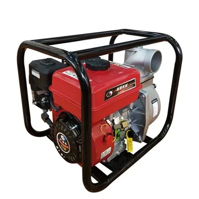 Как да сменим карбуратора в бензинова водна помпа?