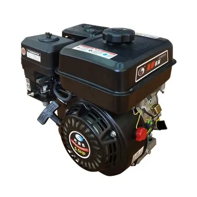 Как да се предотврати прегряване на двигател, работещ на бензин?