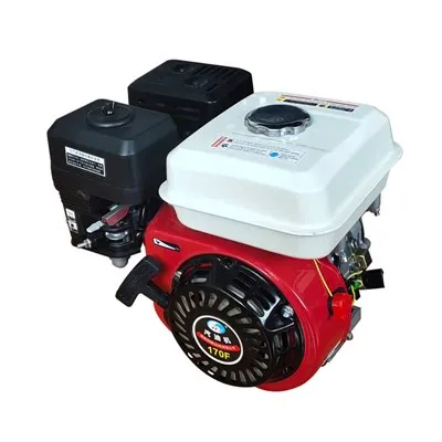 Топ 10 фабрики за газови двигатели в света за 2025 г.