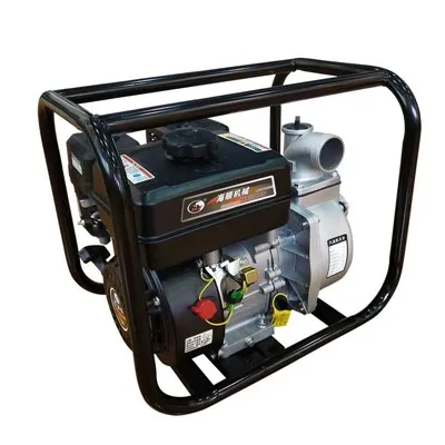 Как да отстраните проблем с ниско налягане в помпа за ръчна пръскачка за селс...