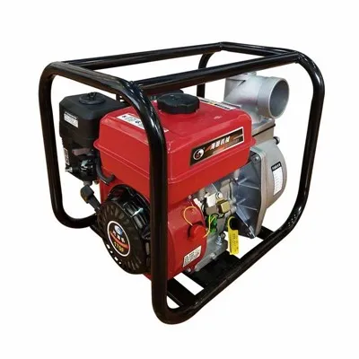 Топ 10 на фабриките за газови двигатели в света за 2025 г